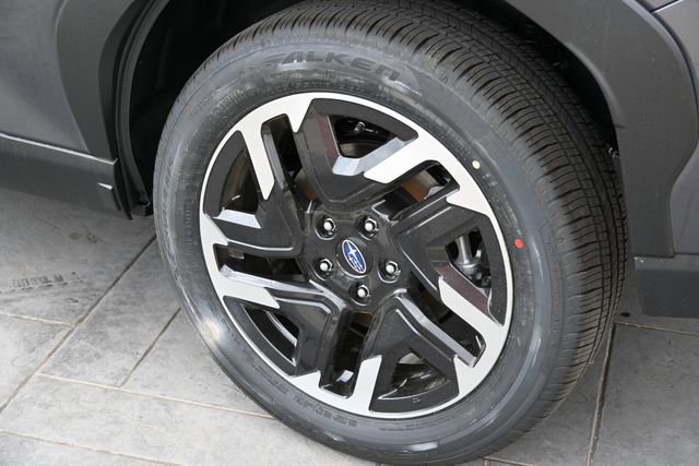 New 2026 Subaru Forester Premium AWD/4WD image 12
