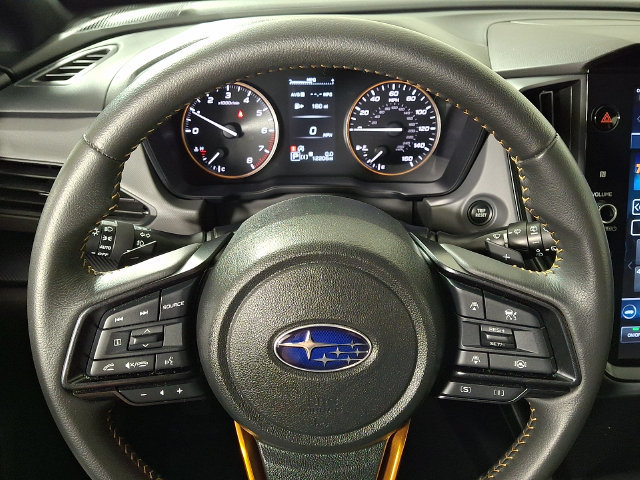 Certified 2024 Subaru Crosstrek 2.5i Wilderness w/ Crosstrek Mirror Package AWD/4WD image 17