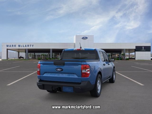 New 2026 Ford Maverick XL AWD/4WD image 8