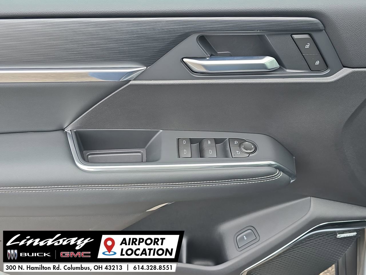 New 2026 GMC Acadia Elevation w/ Black Edition image 23