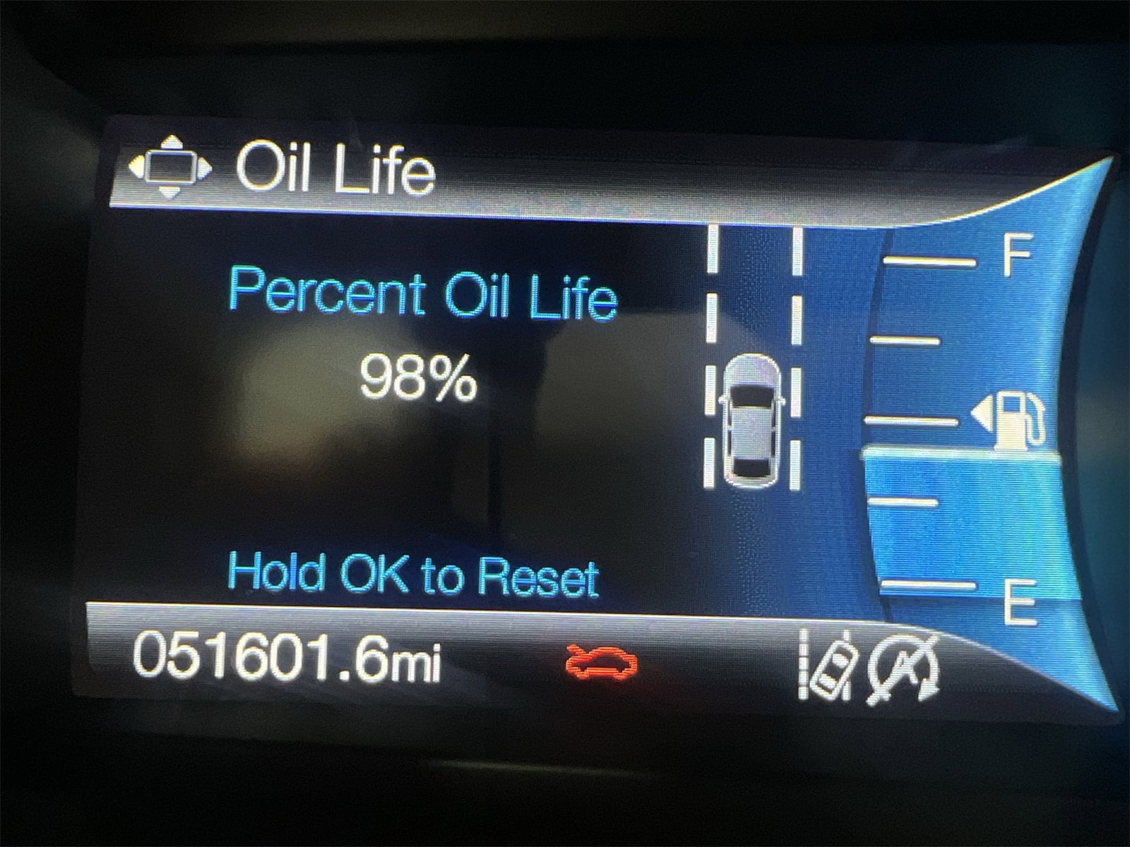 Used 2023 Ford Edge SEL image 15