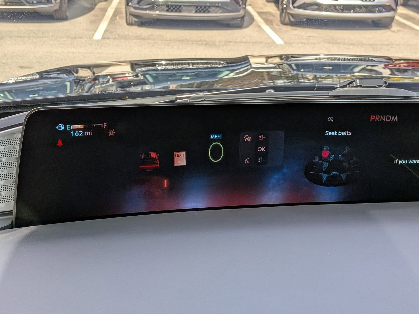 Used 2025 Lincoln Navigator Black Label image 33