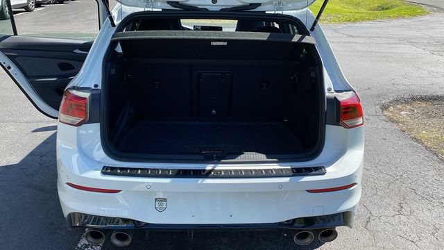 New 2026 Volkswagen Golf w/ Euro Style Package AWD/4WD image 28