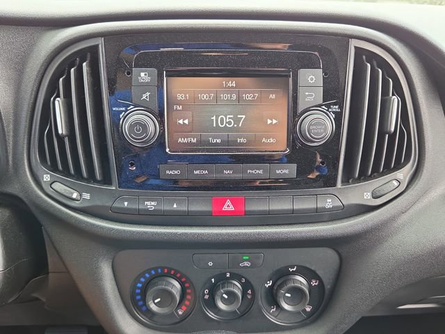 Used 2022 RAM ProMaster City Tradesman image 21