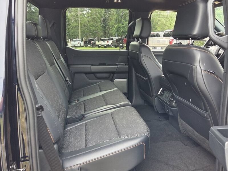 Used 2025 Ford F150 Tremor w/ Tow/Haul Package AWD/4WD image 14