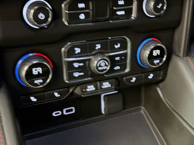 Used 2024 Chevrolet Tahoe RST w/ Sport Performance Package AWD/4WD image 18