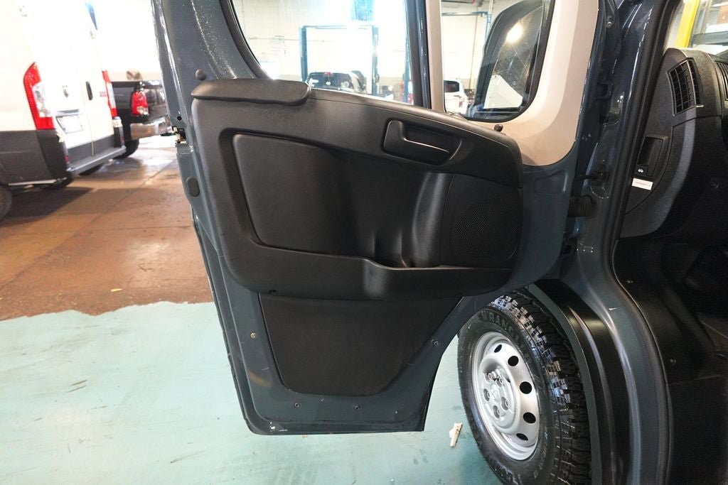 Used 2021 RAM ProMaster 3500 FWD image 16