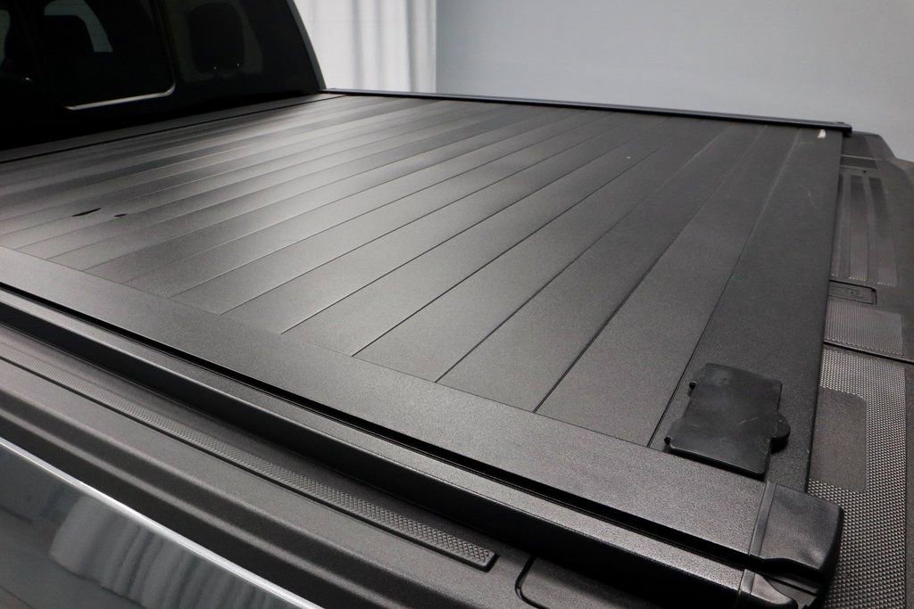 Certified 2024 Ford F150 Platinum w/ Equipment Group 702A High image 14