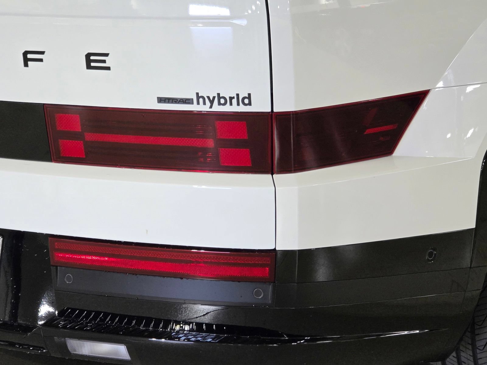 Used 2025 Hyundai Santa Fe Calligraphy AWD/4WD image 12