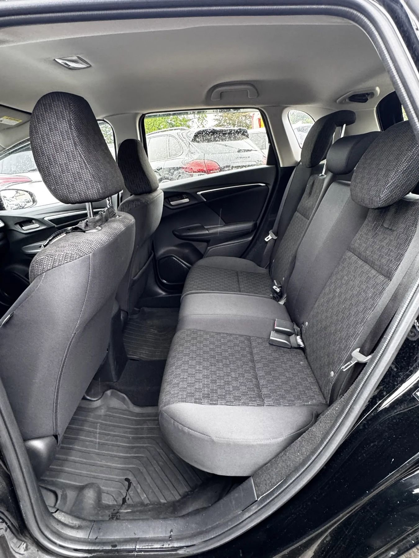Used 2016 Honda Fit LX image 15