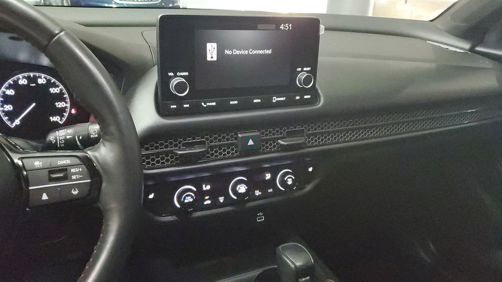 Used 2023 Honda HR-V Sport image 24