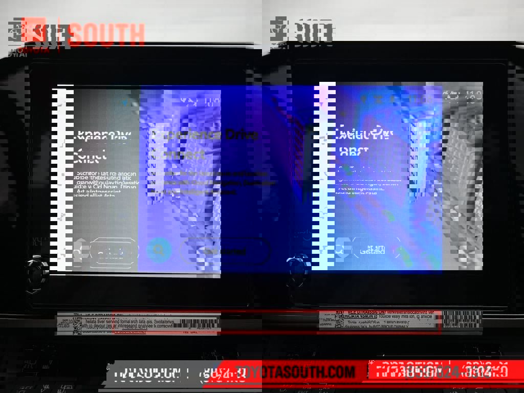 New 2026 Toyota Camry SE w/ Convenience Package image 13