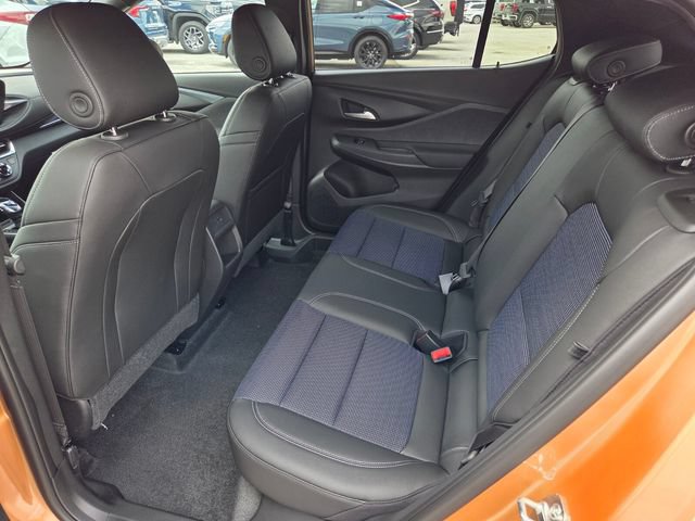 New 2026 Buick Envista Sport Touring w/ Convenience I Package FWD image 6