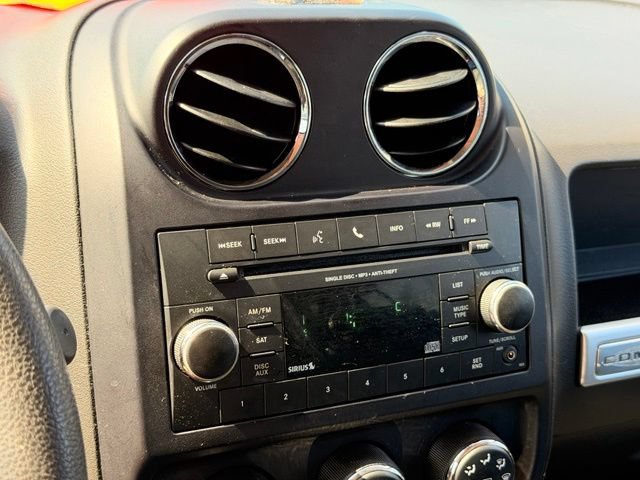 Used 2016 Jeep Compass Sport w/ Power Value Group FWD image 24