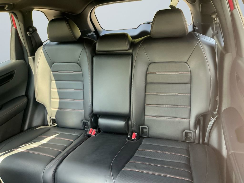 Used 2023 Honda CR-V Sport Touring image 14