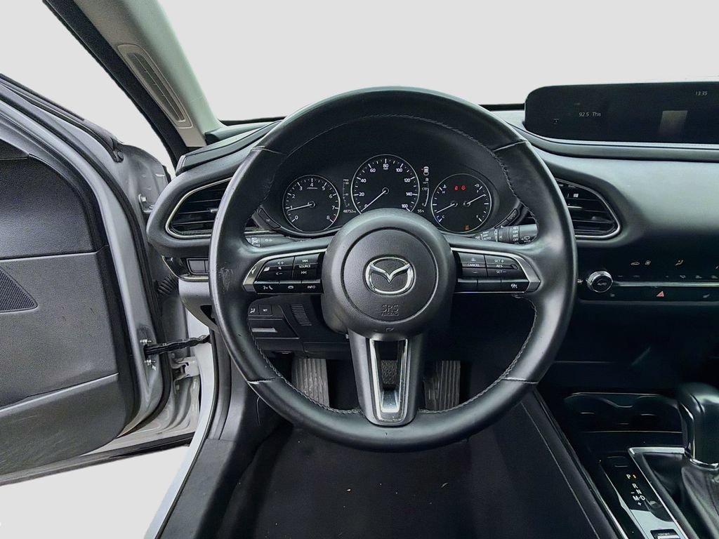 Used 2025 MAZDA CX-30 AWD 2.5 S w/ Preferred Package image 11