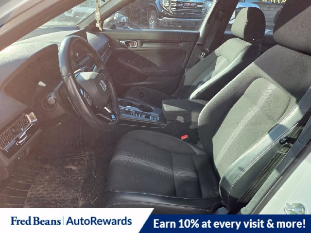 Used 2023 Honda Civic Sport image 6