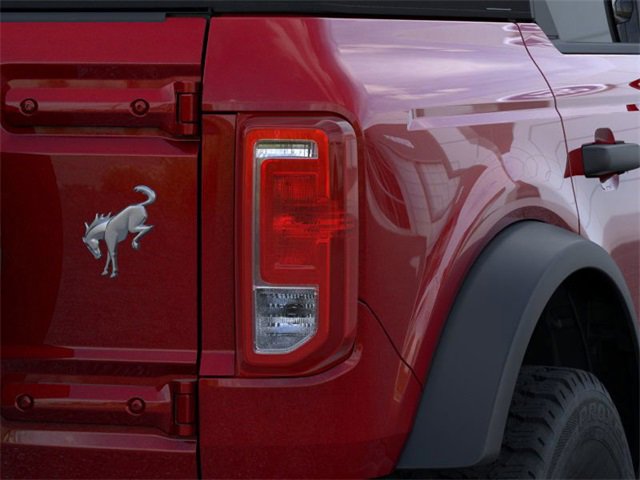 New 2025 Ford Bronco Big Bend w/ Black Diamond Package image 23