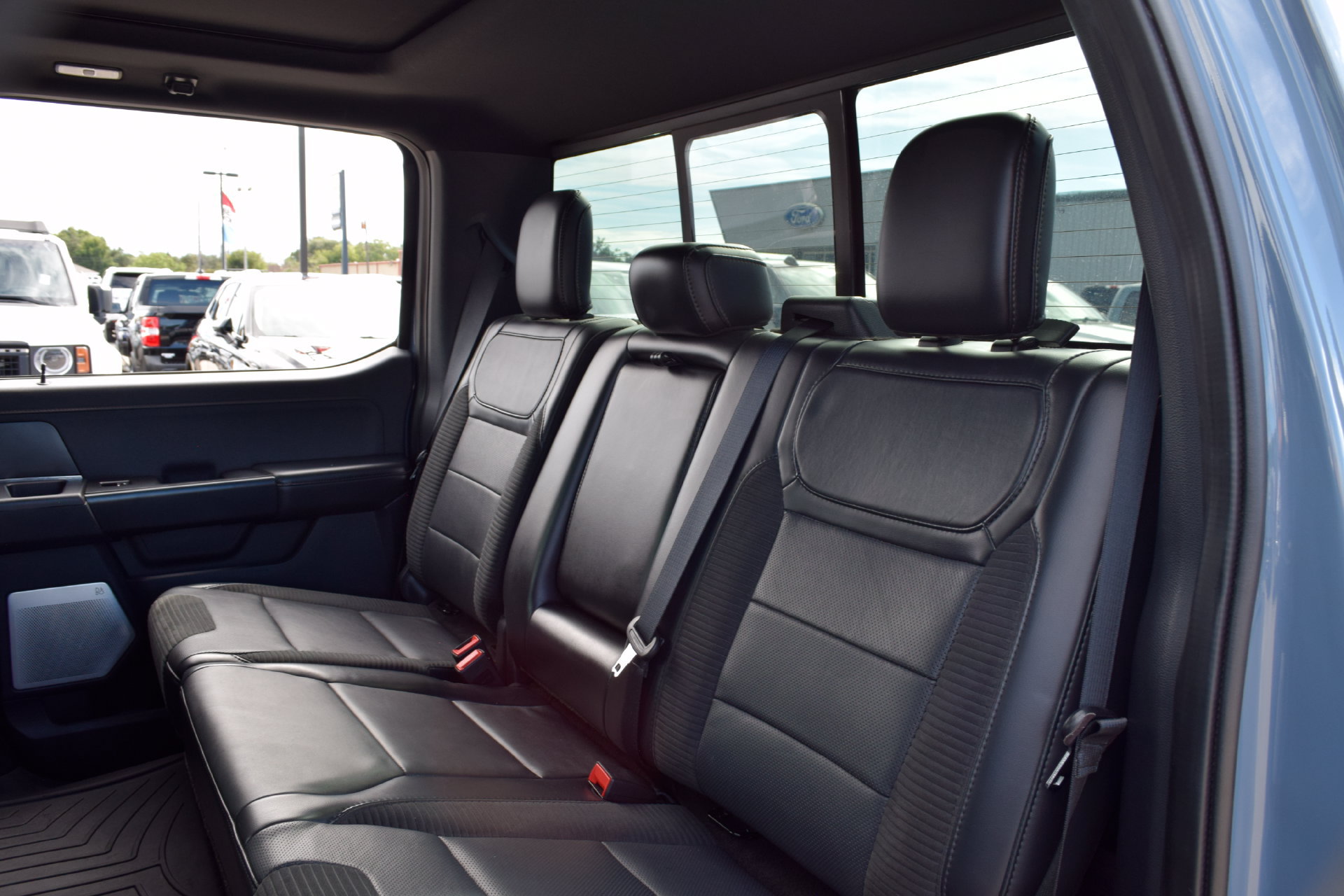 Used 2023 Ford F150 Raptor AWD/4WD image 19