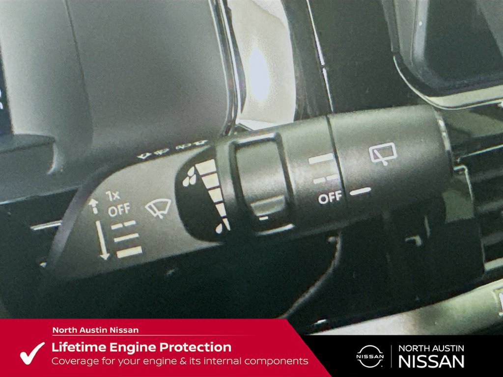 New 2026 Nissan Pathfinder SL w/ SL Premium Package (P04) FWD image 14
