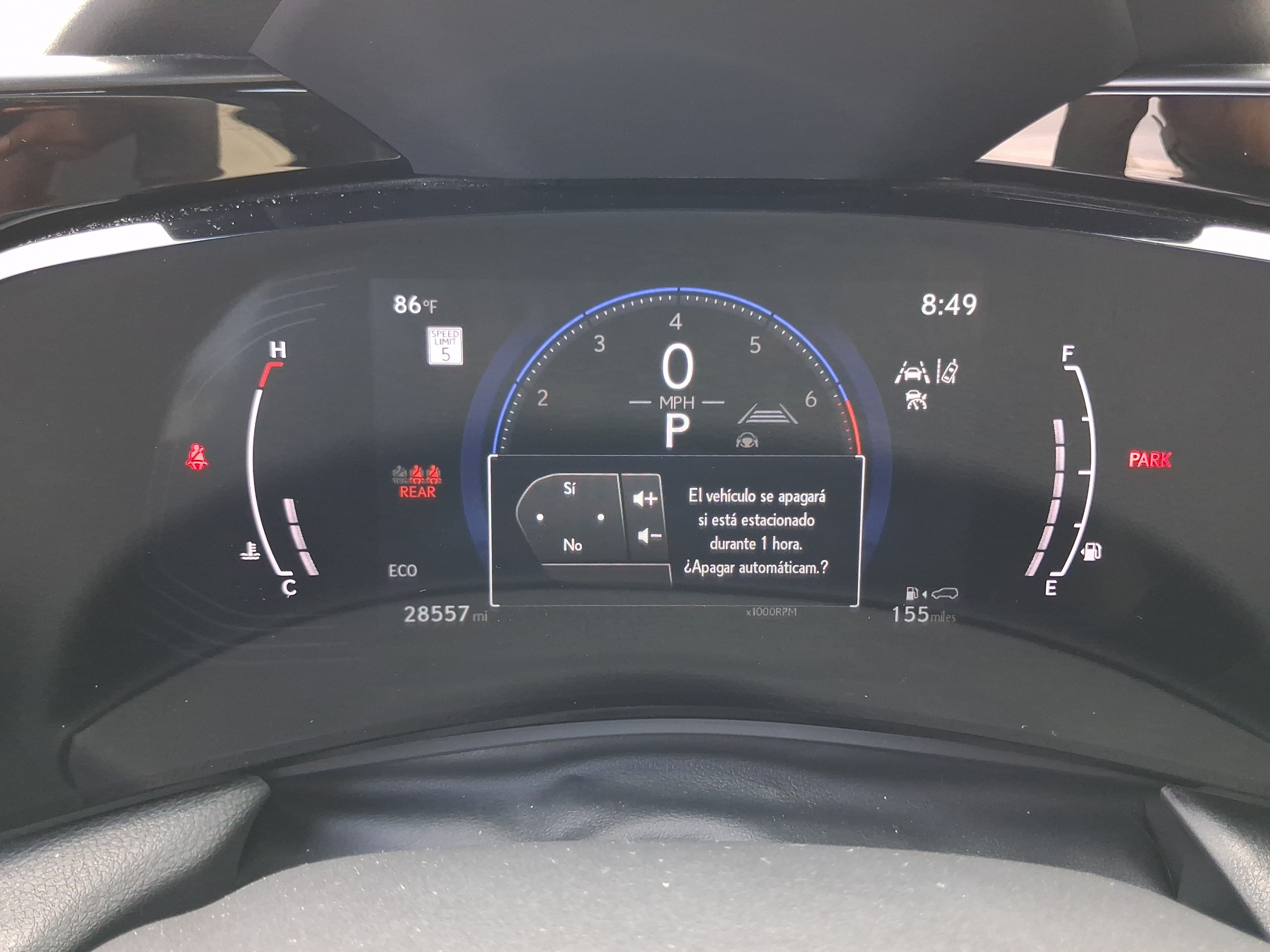 Used 2023 Lexus NX 350 AWD image 26
