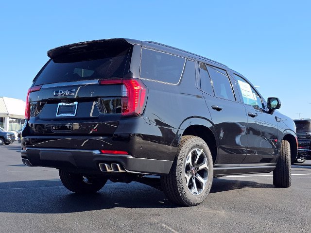 New 2026 GMC Yukon AT4 w/ AT4 Premium Plus Package AWD/4WD image 21