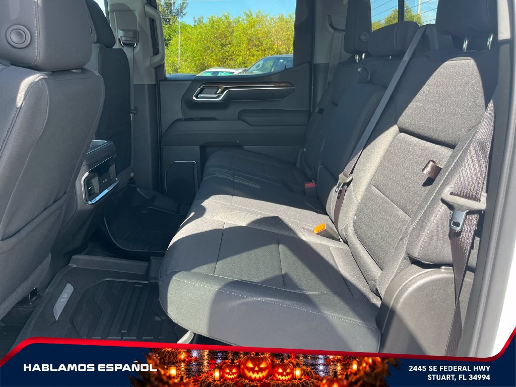 New 2026 GMC Sierra 1500 Elevation w/ Preferred Package RWD image 11