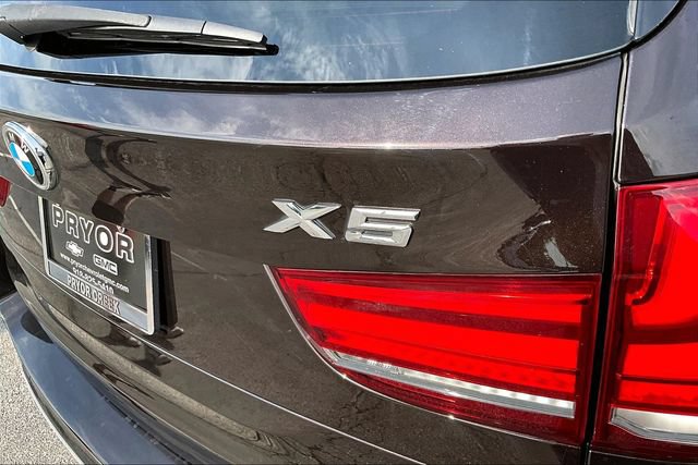 Used 2018 BMW X5 sDrive35i RWD image 24