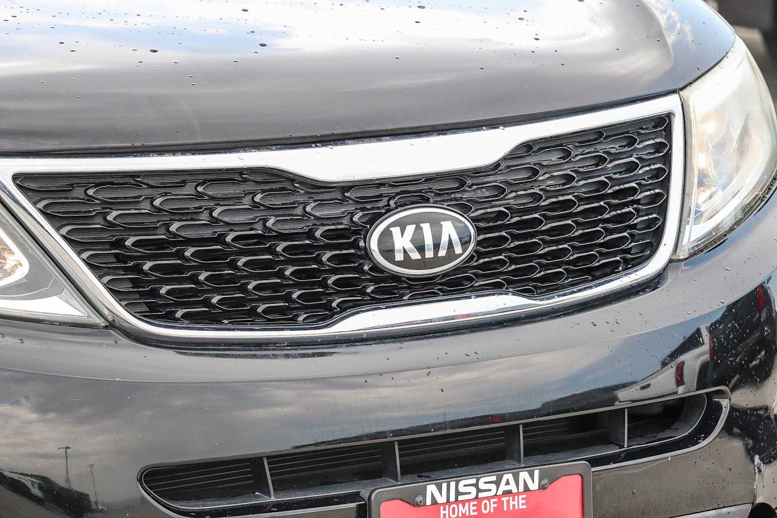 Used 2015 Kia Sorento LX FWD image 5