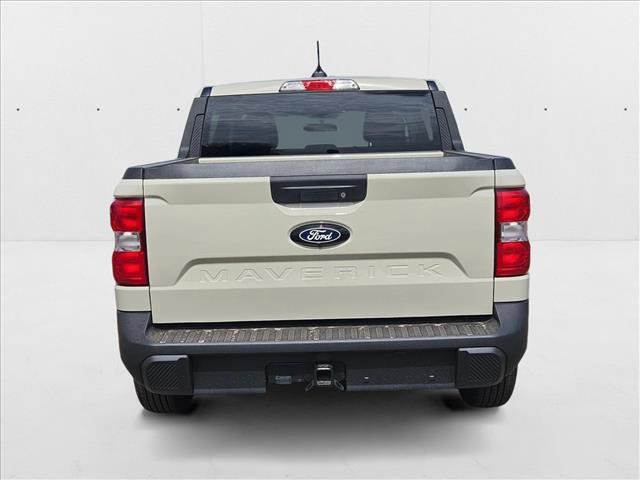 New 2025 Ford Maverick XLT image 6