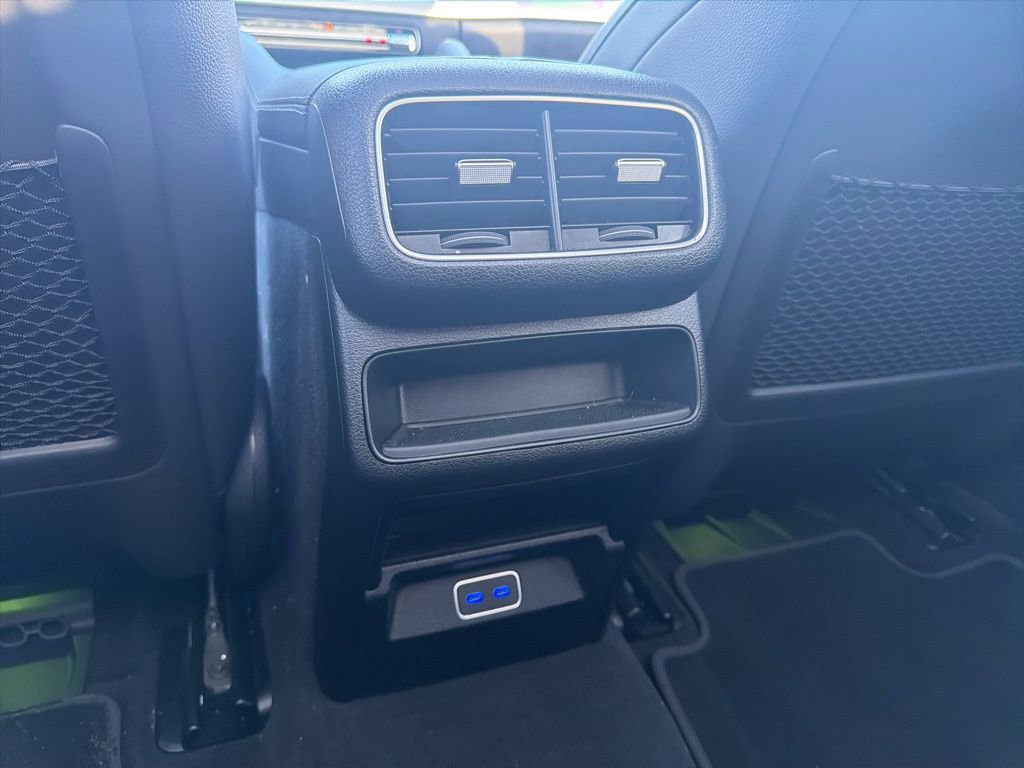 Used 2025 Mercedes-Benz GLE 350 4MATIC image 39