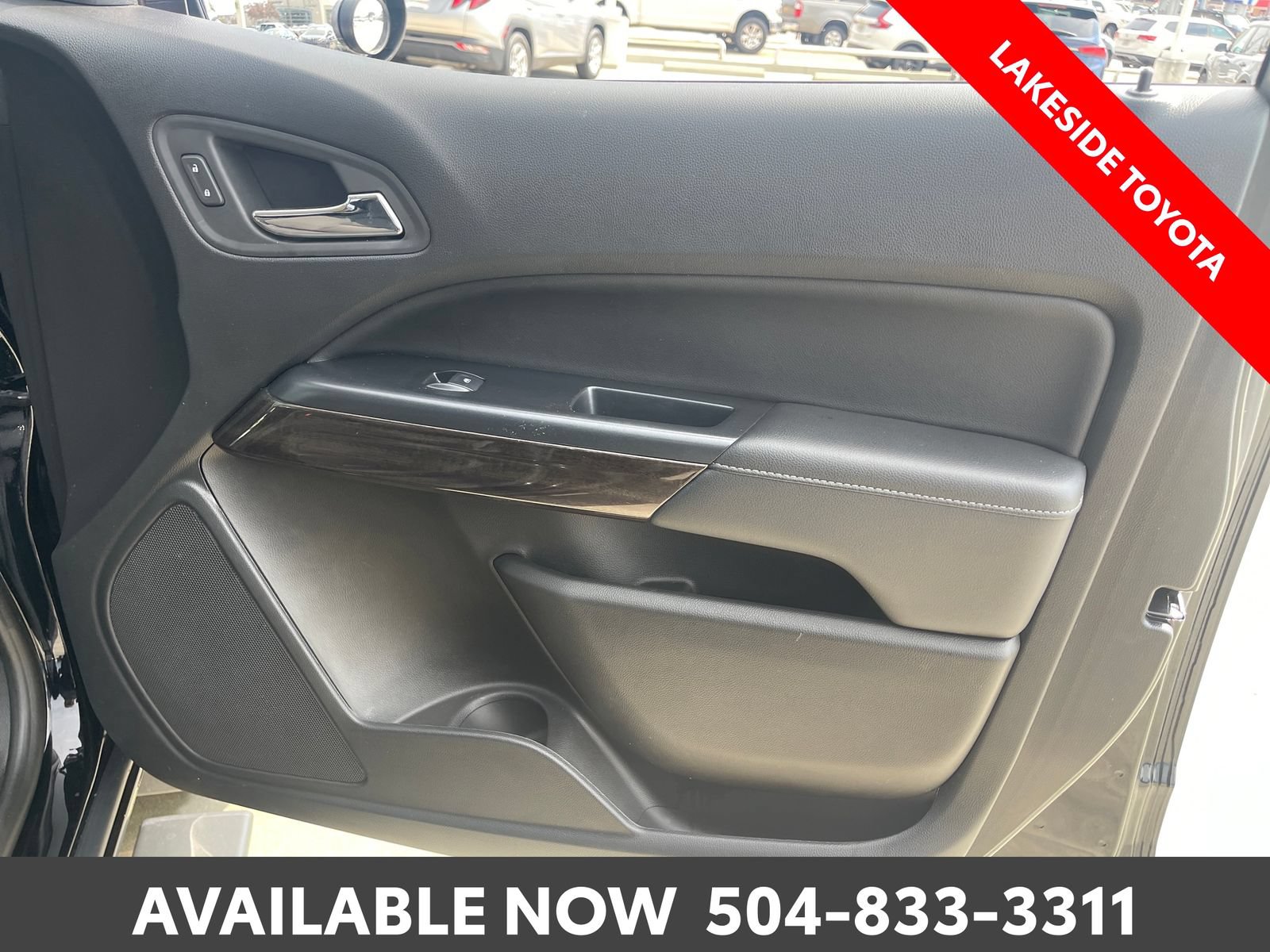 Used 2020 GMC Canyon SLE w/ Elevation Edition AWD/4WD image 17