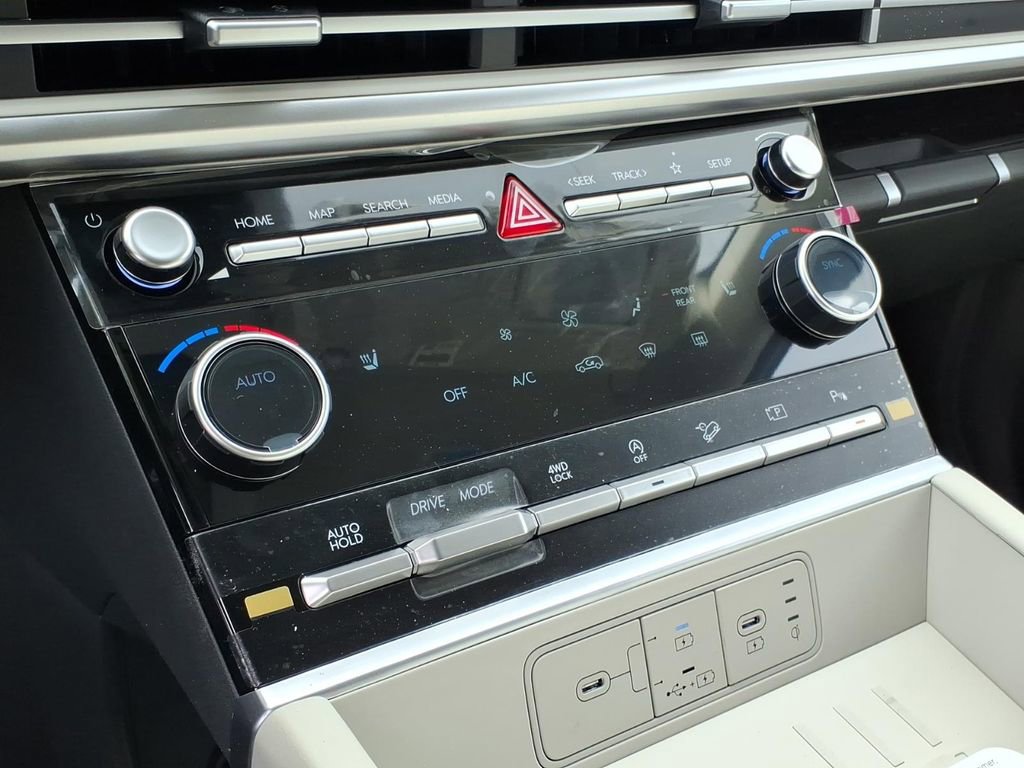 New 2026 Hyundai Santa Fe SEL image 15