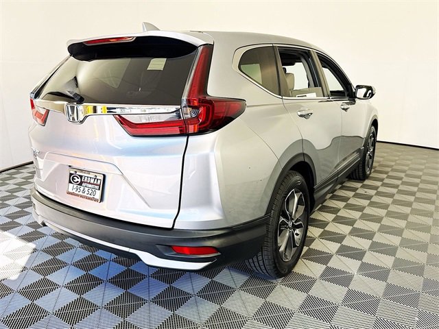 Used 2020 Honda CR-V EX-L image 23