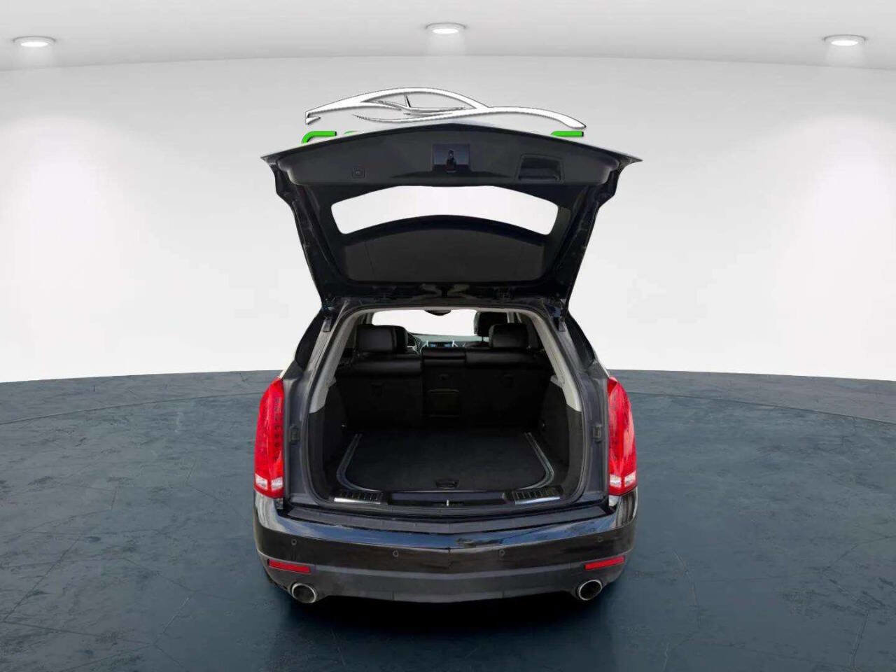 Used 2015 Cadillac SRX Luxury image 21