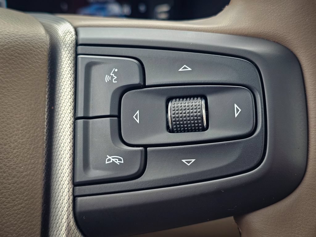 Used 2023 GMC Yukon Denali AWD/4WD image 21
