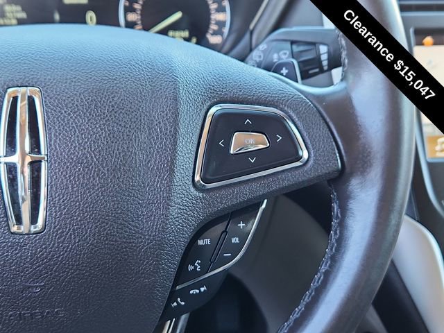 Used 2019 Lincoln MKC Reserve w/ Canadian Touring Package image 38