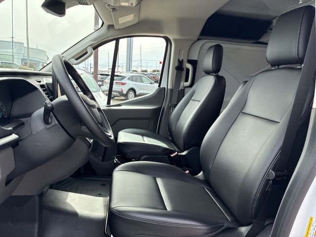 Used 2025 Ford Transit 150 Low Roof w/ Load Area Protection Package image 20