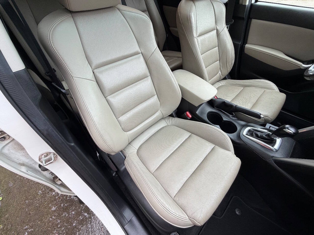 Used 2014 MAZDA CX-5 Grand Touring AWD/4WD image 13