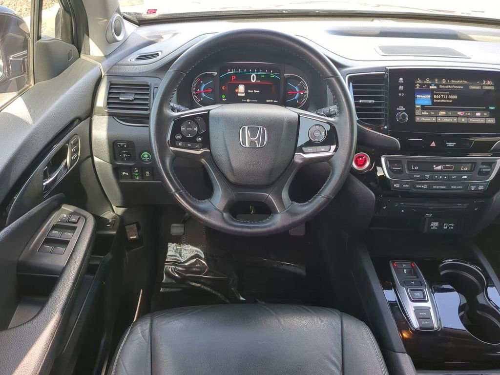 Used 2021 Honda Pilot Touring image 24