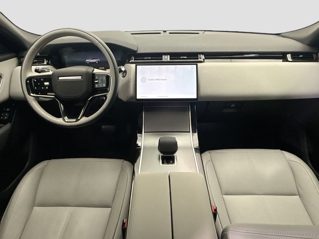 Used 2026 Land Rover Range Rover Velar S AWD/4WD image 13