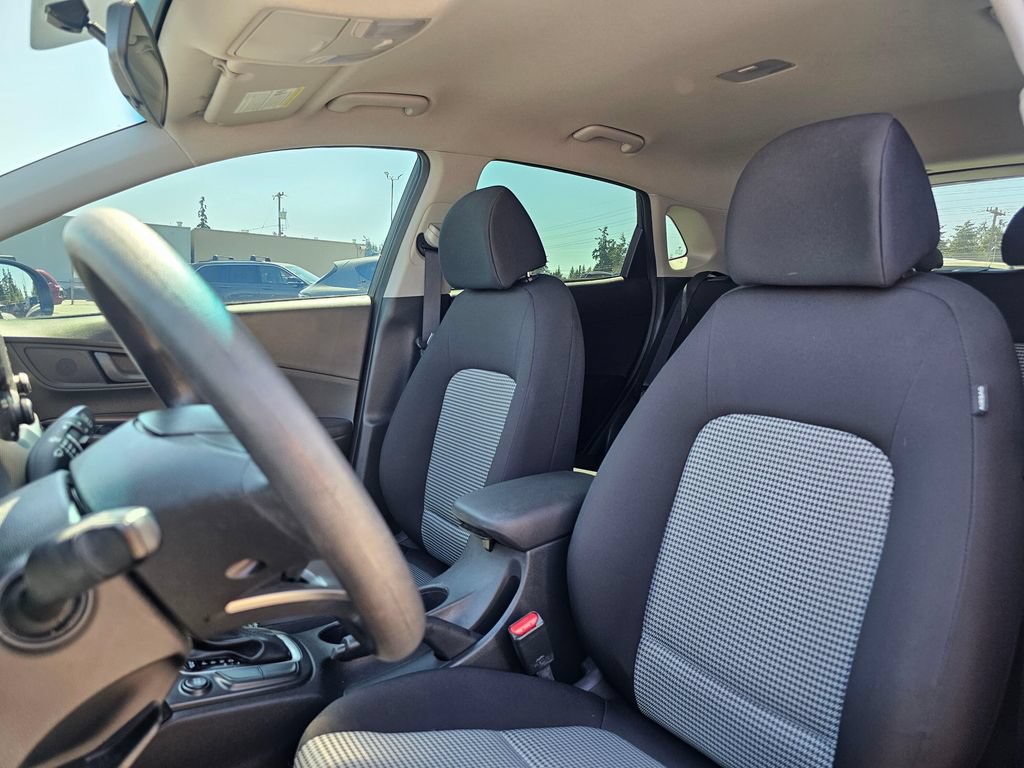 Used 2018 Hyundai Kona SE AWD/4WD image 20