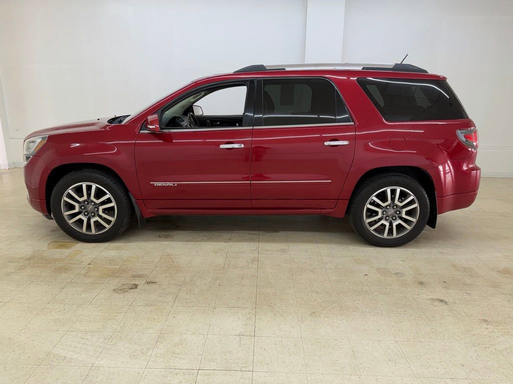 Used 2014 GMC Acadia Denali image 2