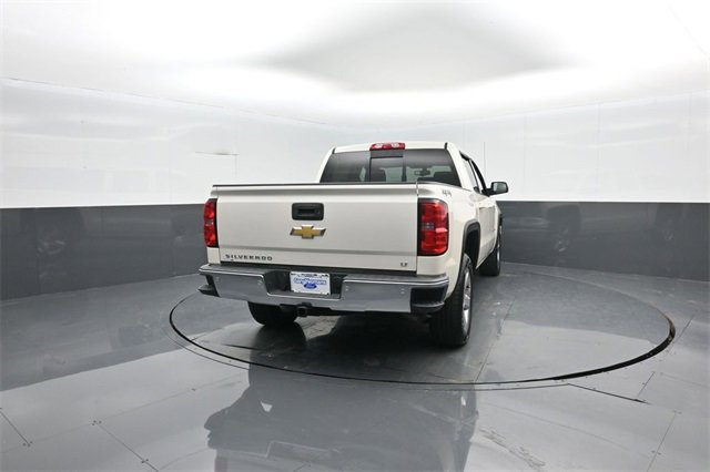 Used 2014 Chevrolet Silverado 1500 LT w/ LT Convenience Package image 7