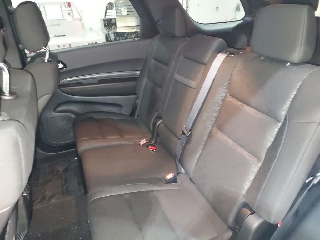 New 2026 Dodge Durango GT w/ Tow 'N Go Package image 28