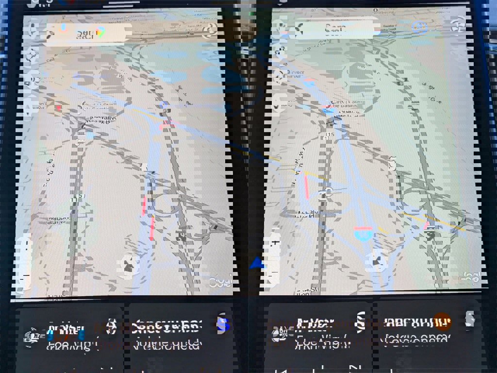 New 2026 Volvo XC90 T8 Plus w/ Protection Package Premier image 30