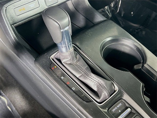 Used 2024 Honda Civic Sport image 23