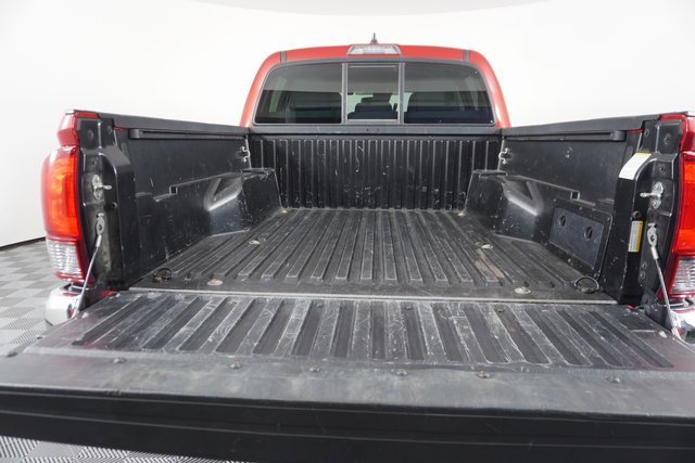 Used 2023 Toyota Tacoma SR5 image 36