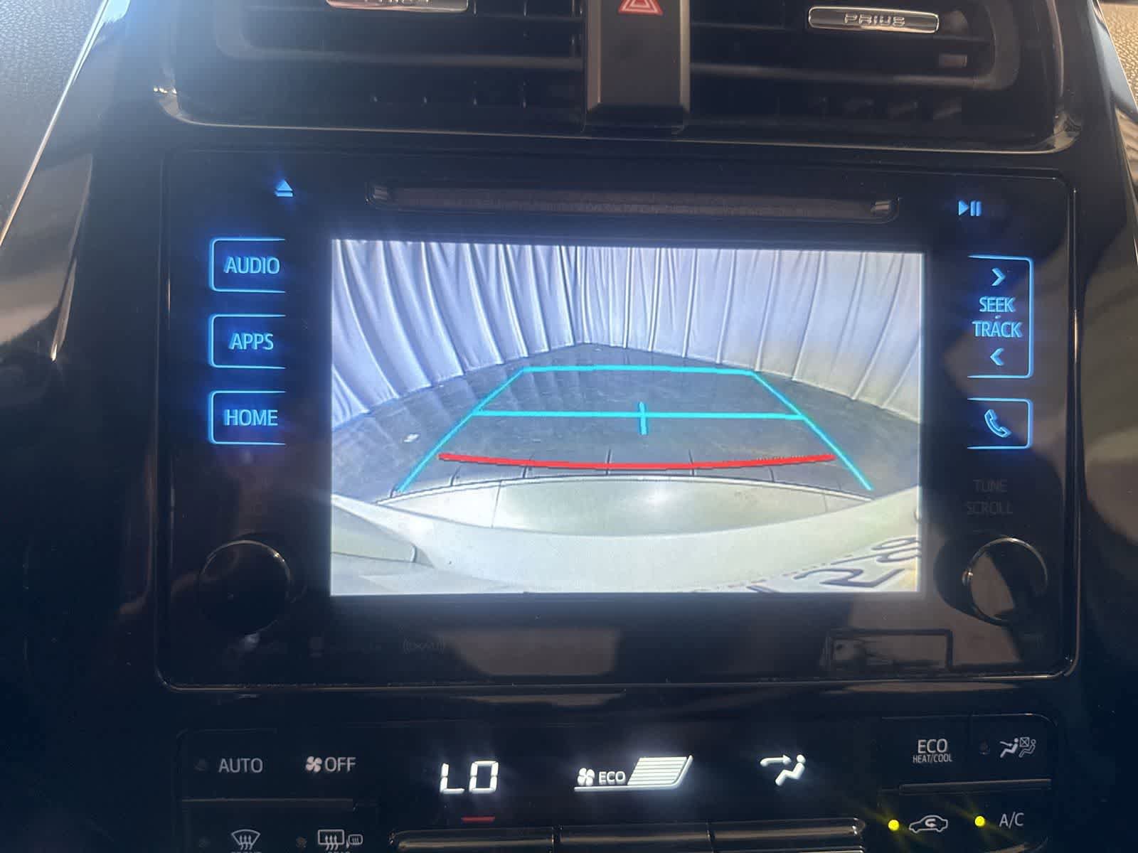 Used 2016 Toyota Prius Three FWD image 29
