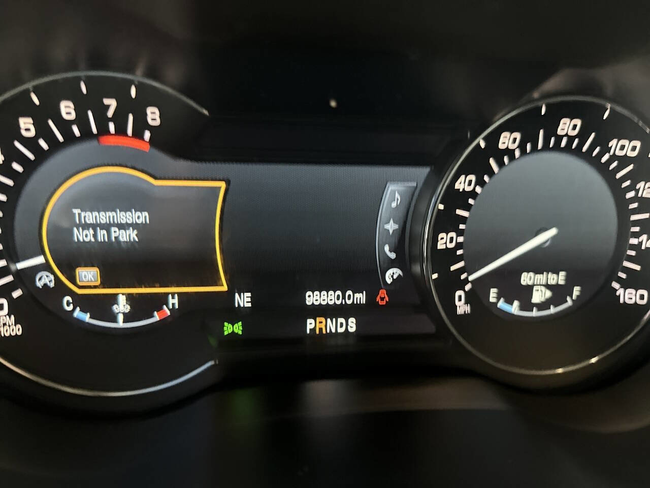 Used 2017 Lincoln MKC Select w/ Select Plus Package image 26